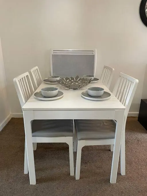Apartment Cosy One Bedroom Flat In London United Kingdom