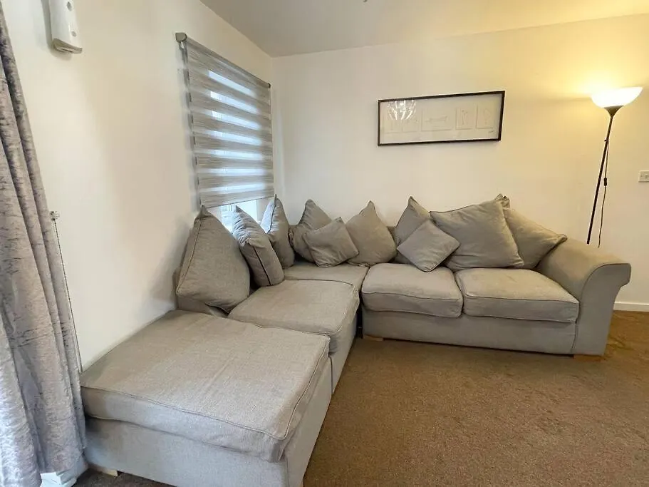 Cosy One Bedroom Flat In London United Kingdom